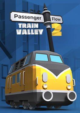 Train Valley 2: Passenger Flow