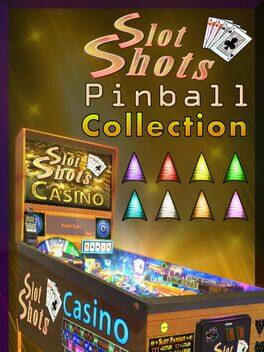 Slot Shots Pinball Collection