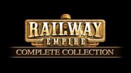 Railway Empire: Complete Collection