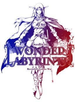 Record of Lodoss War: Deedlit in Wonder Labyrinth