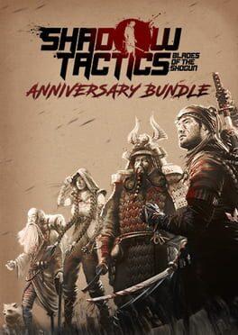 Shadow Tactics: Anniversary Bundle