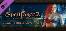SpellForce 2: Faith in Destiny - Scenario 1: Flink's Secret Diary
