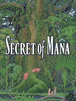 Secret of Mana