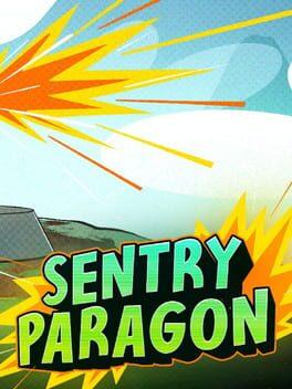 Sentry Paragon