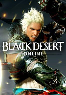 Black Desert Online Remastered