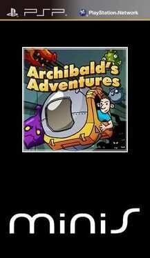 Archibalds Adventures