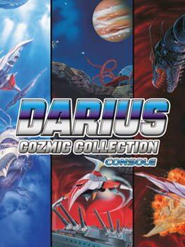 Darius Cozmic Collection - Console Edition