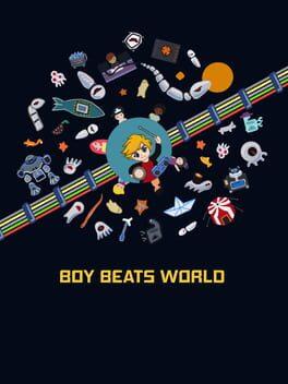 BOY BEATS WORLD
