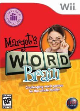 Margot's Word Brain