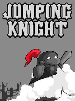 Jumping Knight