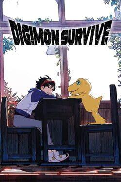 Digimon Survive: Month 1 Edition
