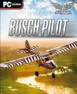 Aviator - Bush Pilot