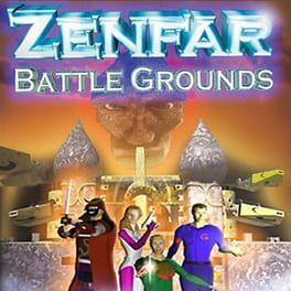 Zenfar Battlegrounds