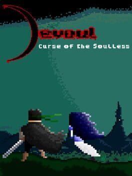 Devoul: Curse of the Soulless