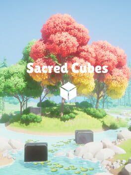 Sacred Cubes