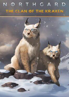 Northgard: Brundr & Kaelinn, Clan of the Lynx