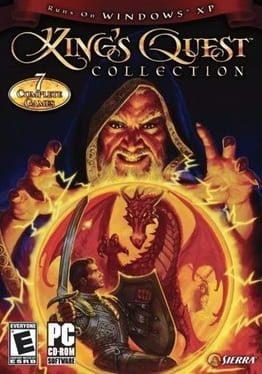 King's Quest Collection