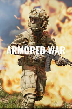 Armored War