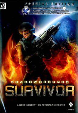 Shadowgrounds Survivor