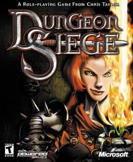 Dungeon Siege