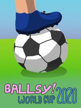 Ballsy! World Cup 2020