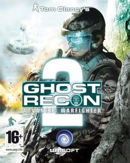 Tom Clancy's Ghost Recon Advanced Warfighter 2