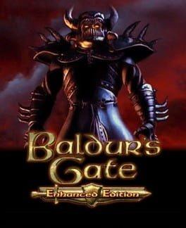 Baldur's Gate: Enhanced Edition