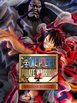 One Piece: Pirate Warriors 4 - Deluxe Edition