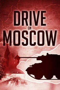 Drive on Moscow