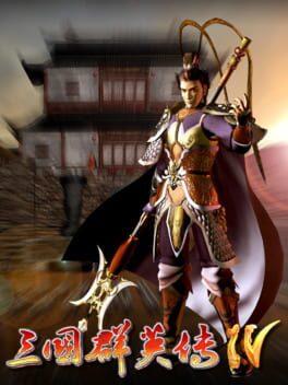 Heroes of the Three Kingdoms 4