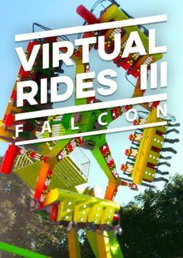 Virtual Rides 3: The Falcon