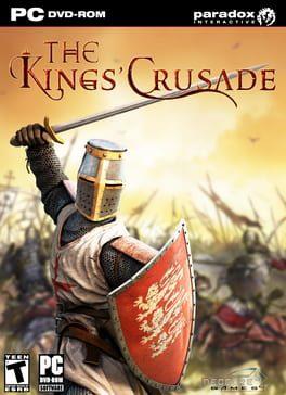 The Kings Crusade