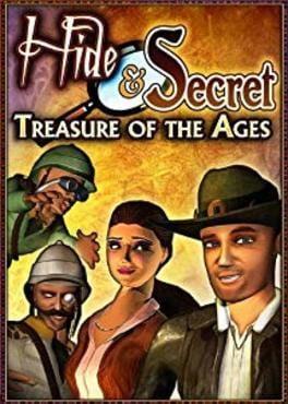 Hide and Secret Treasure of the Ages