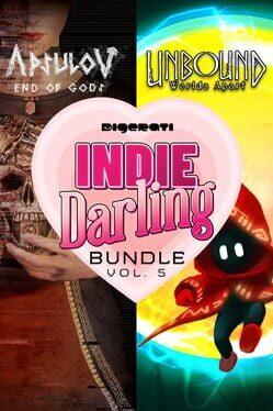 Digerati Presents: Indie Darling Bundle Vol. 5