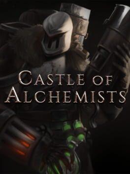 Castle of Alchemists