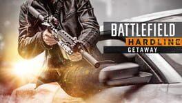 Battlefield Hardline: Getaway