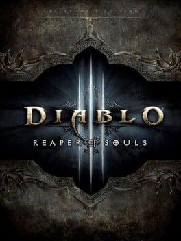 Diablo III: Reaper of Souls - Collector's Edition