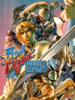 Final Fight: Double Impact