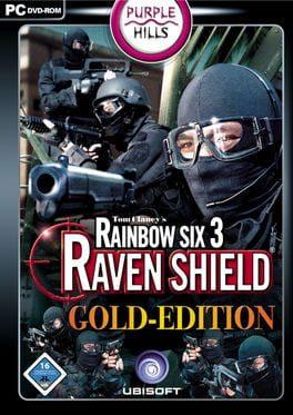 Tom Clancy's Rainbow Six 3: Gold Edition