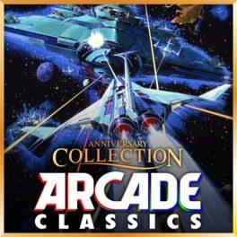 Anniversary Collection: Arcade Classics
