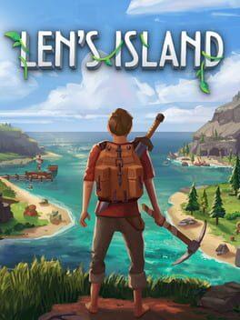 Len's Island