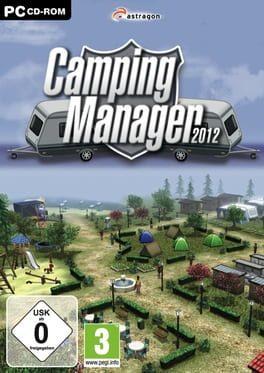 Camping Manager 2012