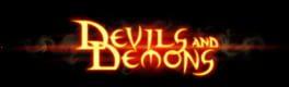 Devils & Demons