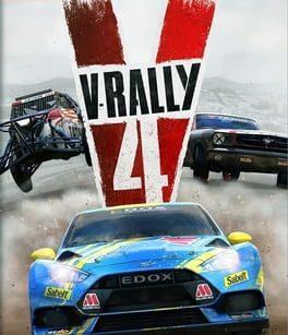 V-Rally 4