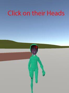Click on their Heads