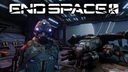End Space