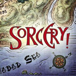 Sorcery! Parts 1 & 2