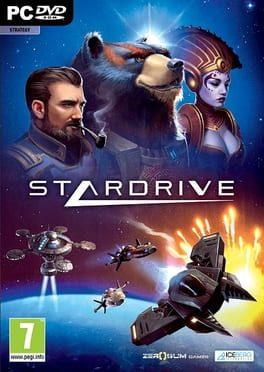 StarDrive
