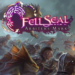 Fell Seal: Arbiter's Mark