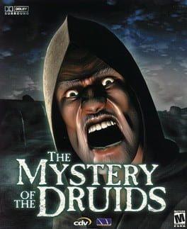 The Mystery of the Druids